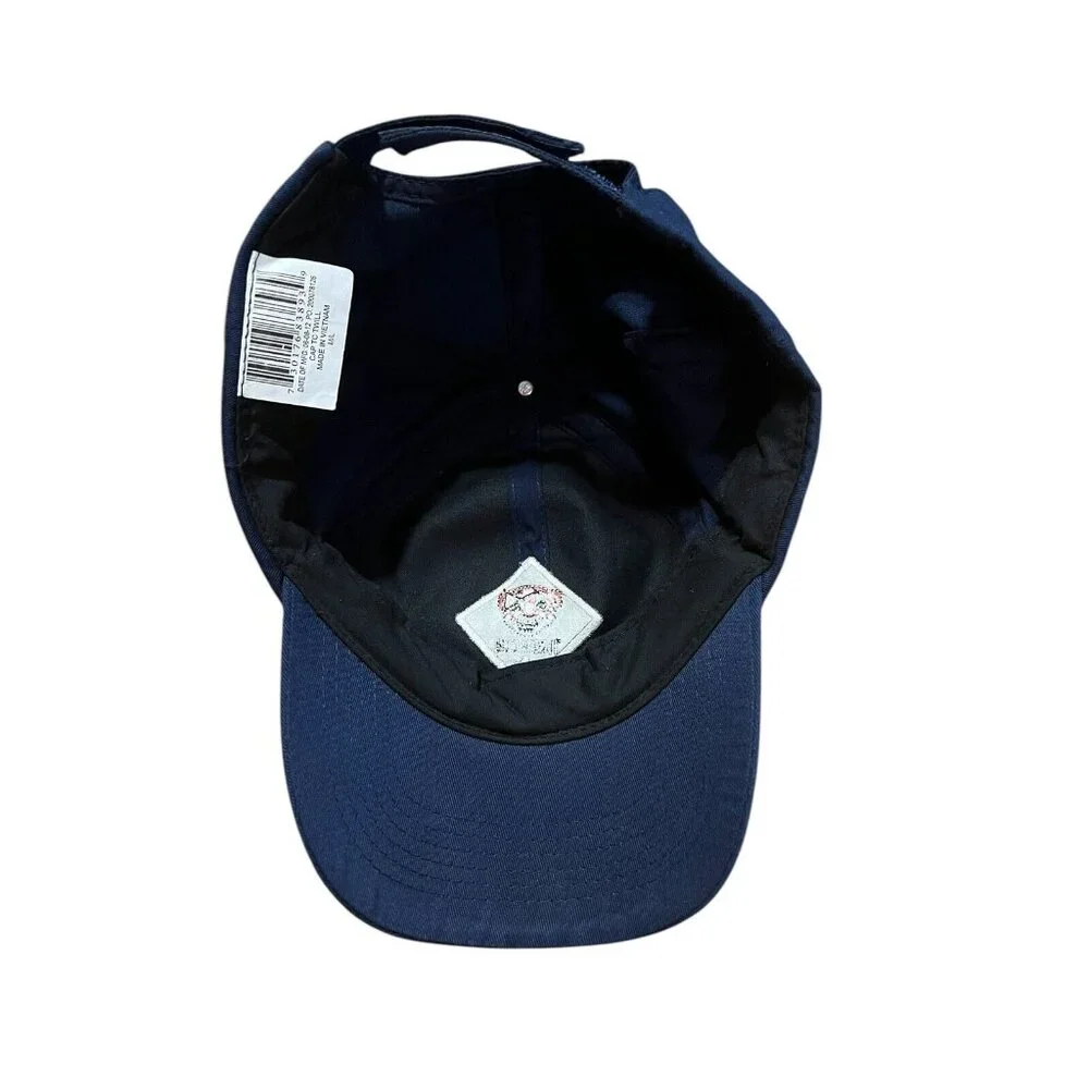 Tiger Cubs Boy Scouts‎ Hat Badge Logo M/L Size Adjustable Cub Scouts